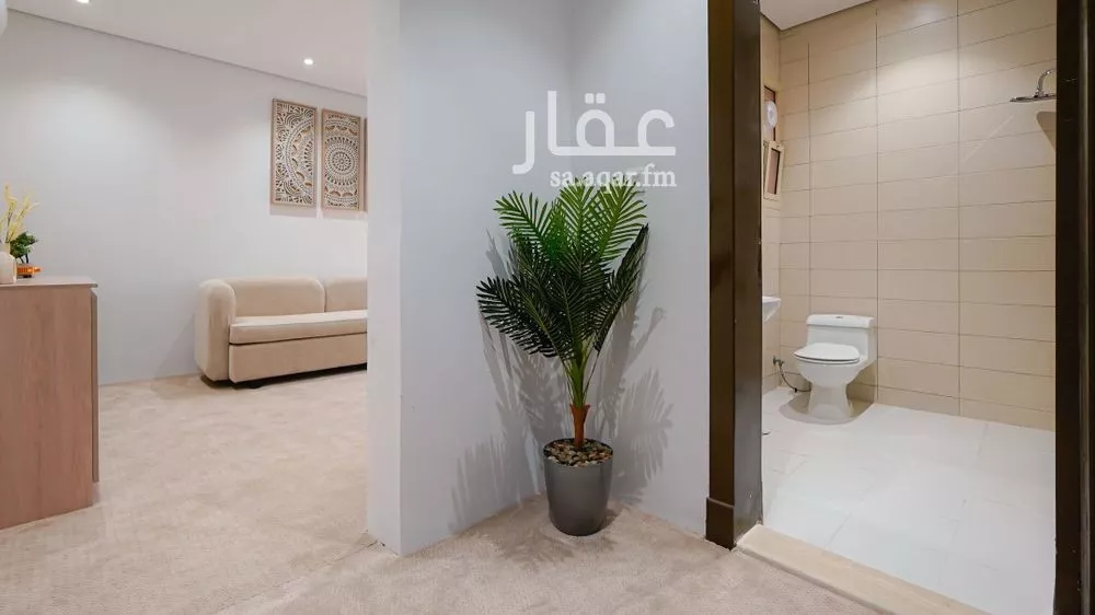 عمارة 900 م² في حطين 3