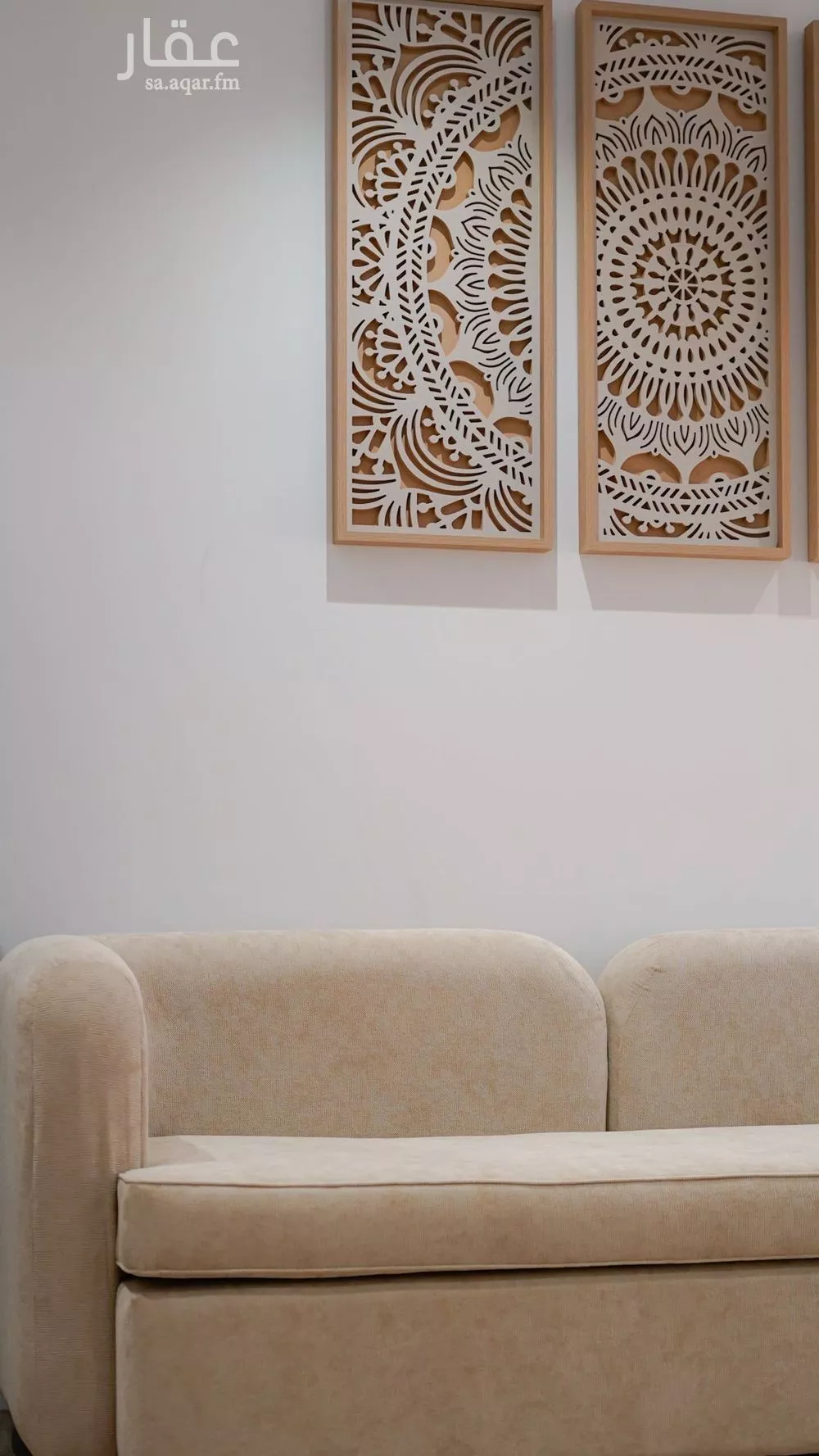 عمارة 900 م² في حطين 21