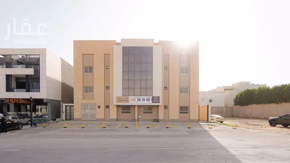 عمارة 900 م² في حطين 23