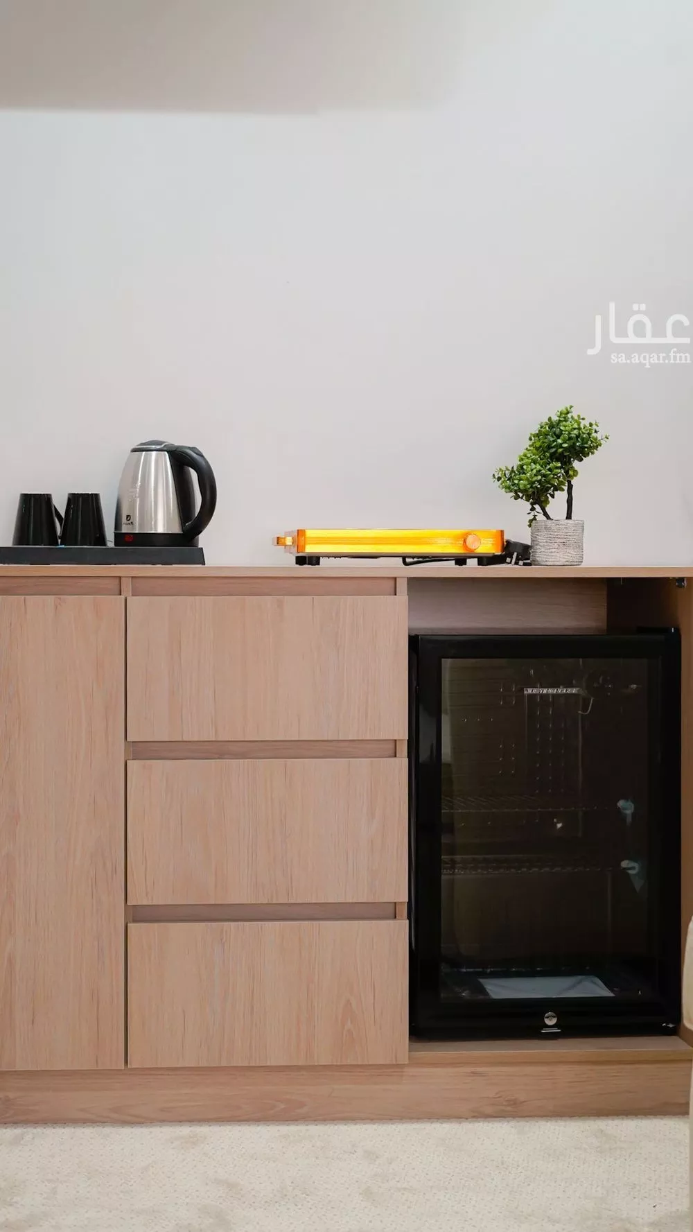 عمارة 900 م² في حطين 30