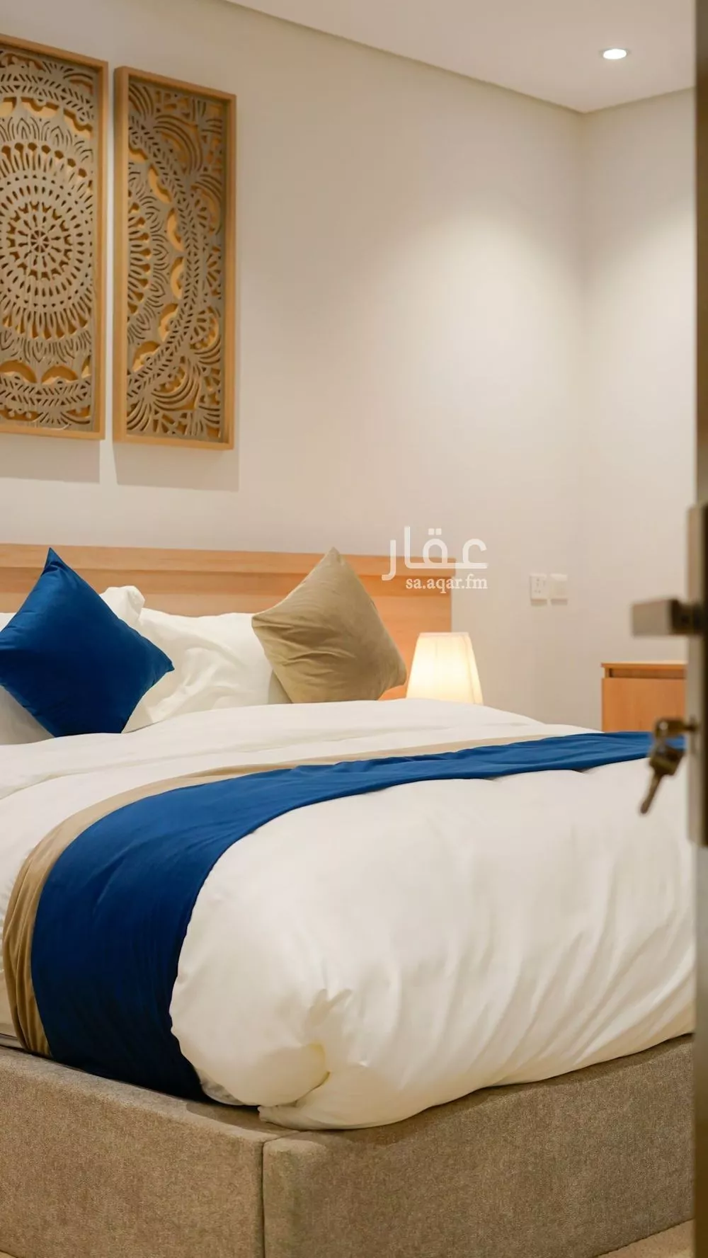 عمارة 900 م² في حطين 5