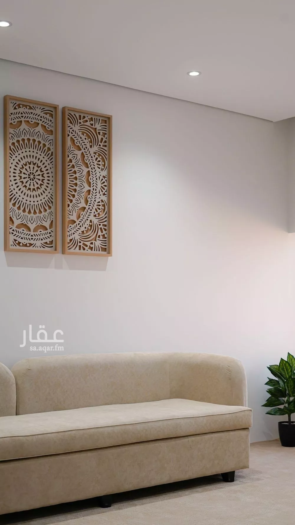 عمارة 900 م² في حطين 9