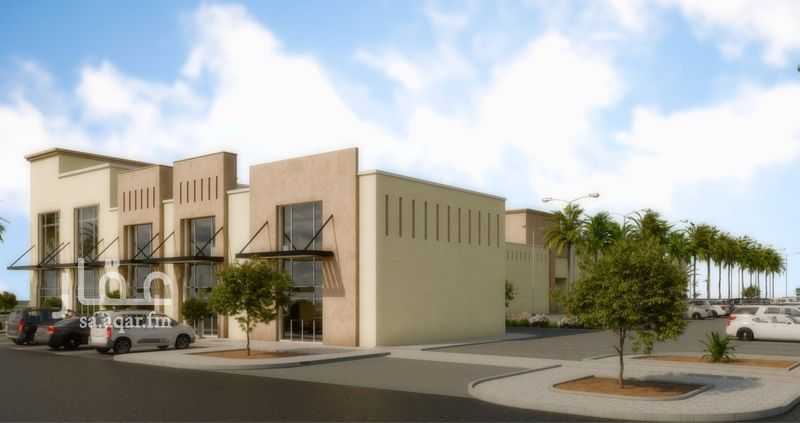 40 bedroom building in Dhahrat Laban, Riyadh 8