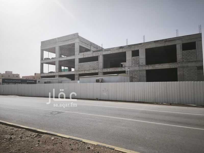 40 bedroom building in Dhahrat Laban, Riyadh 12