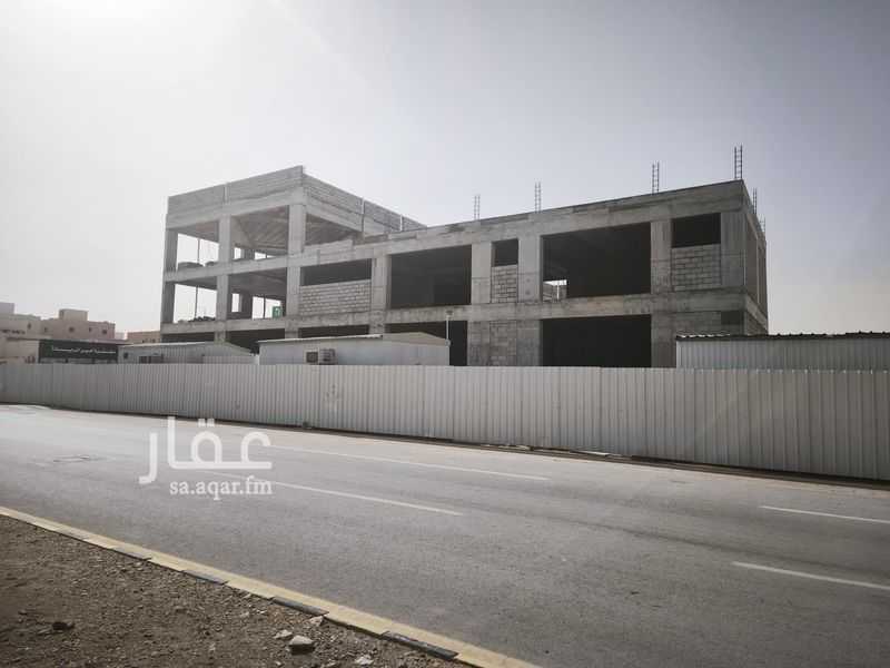 40 bedroom building in Dhahrat Laban, Riyadh 15