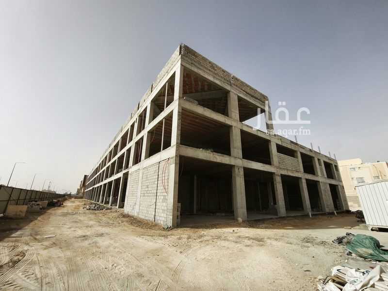 40 bedroom building in Dhahrat Laban, Riyadh 18