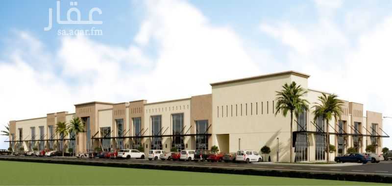 40 bedroom building in Dhahrat Laban, Riyadh 2