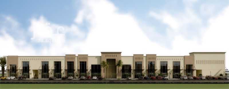 40 bedroom building in Dhahrat Laban, Riyadh 7