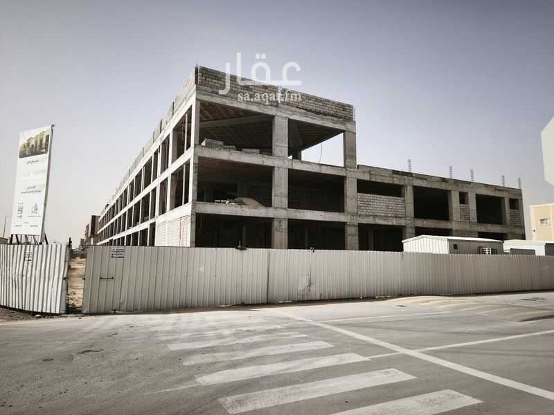 40 bedroom building in Dhahrat Laban, Riyadh 17