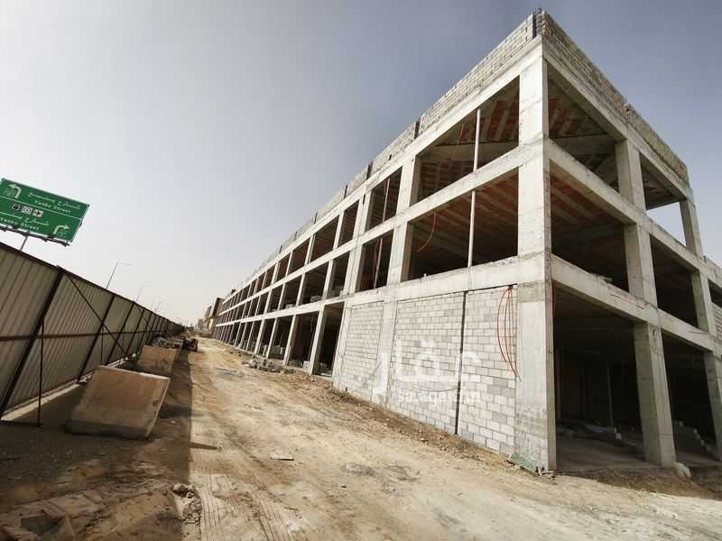 40 bedroom building in Dhahrat Laban, Riyadh 19