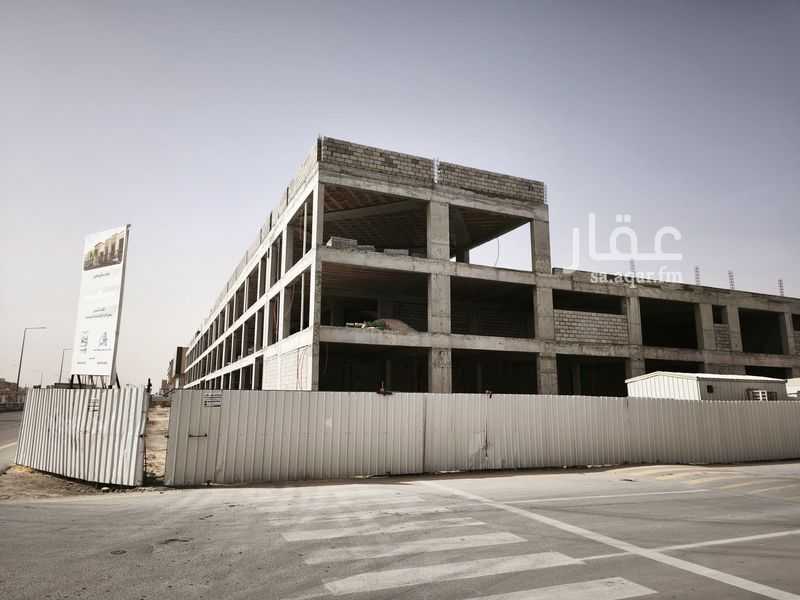 40 bedroom building in Dhahrat Laban, Riyadh 13