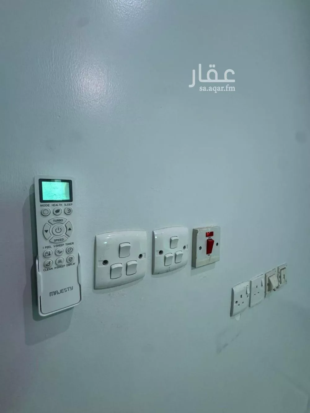 شقة 2 غرف في النفل، الرياض 5