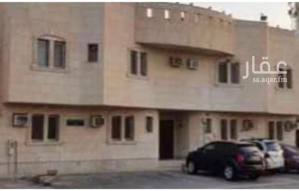4 bedroom apartment in Al Nuzhah, Riyadh 6