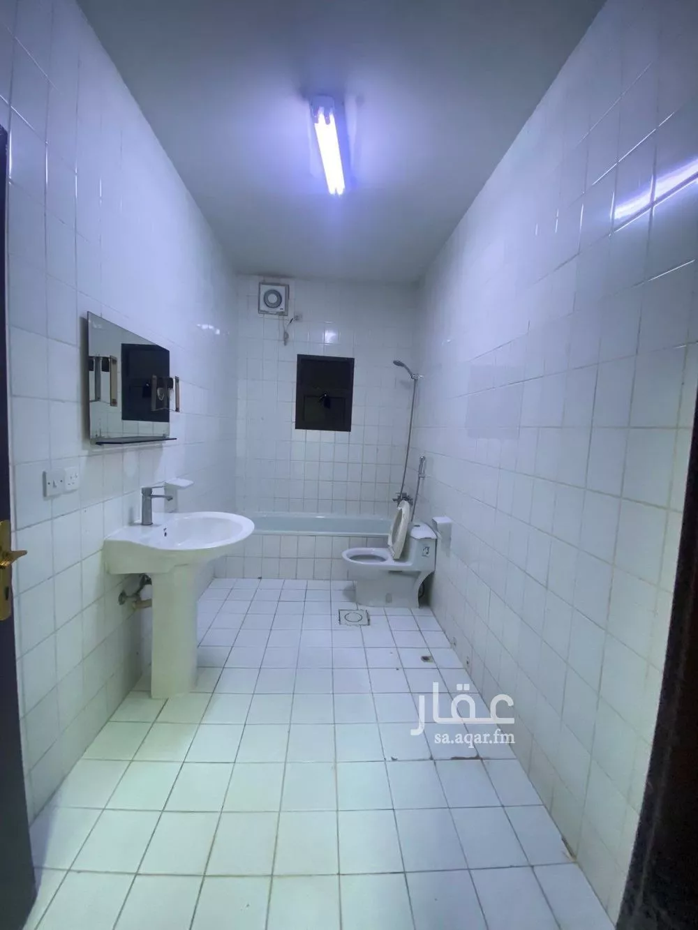 4 bedroom apartment in Al Nuzhah 9