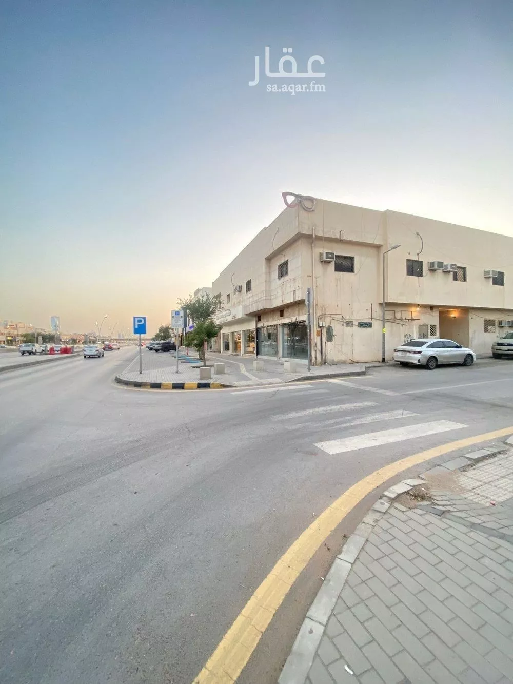 4 bedroom apartment in Al Nuzhah 10
