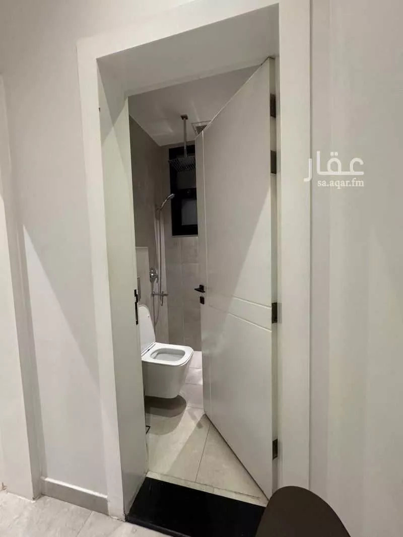 شقة 3 غرف في الملقا 14