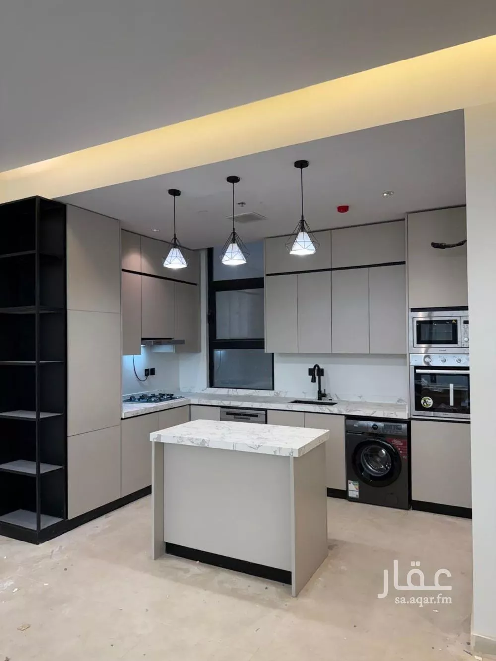 4 bedroom apartment in Al Rimal 7