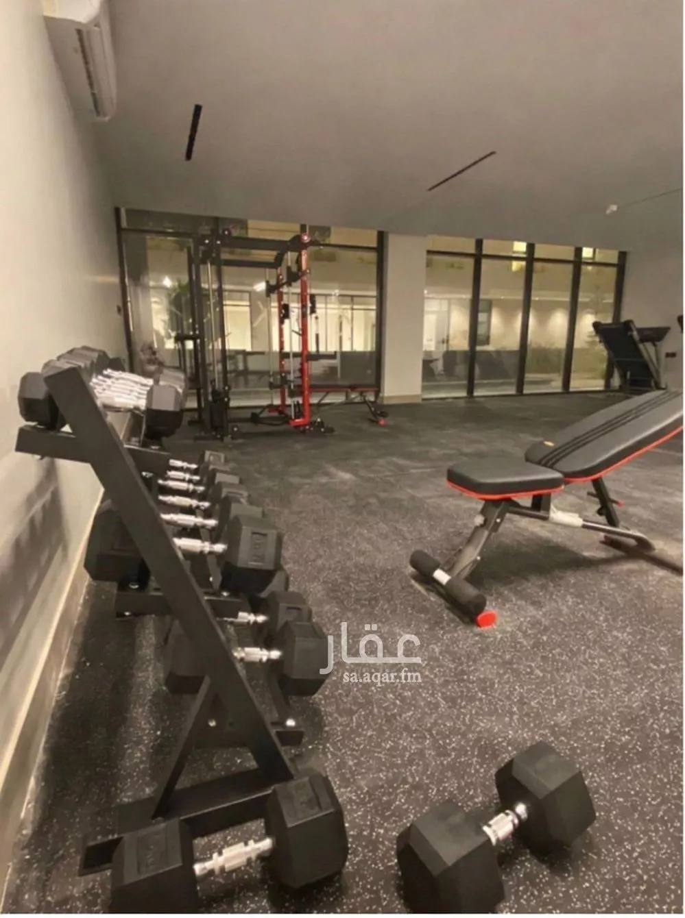 4 bedroom apartment in Al Rimal 8