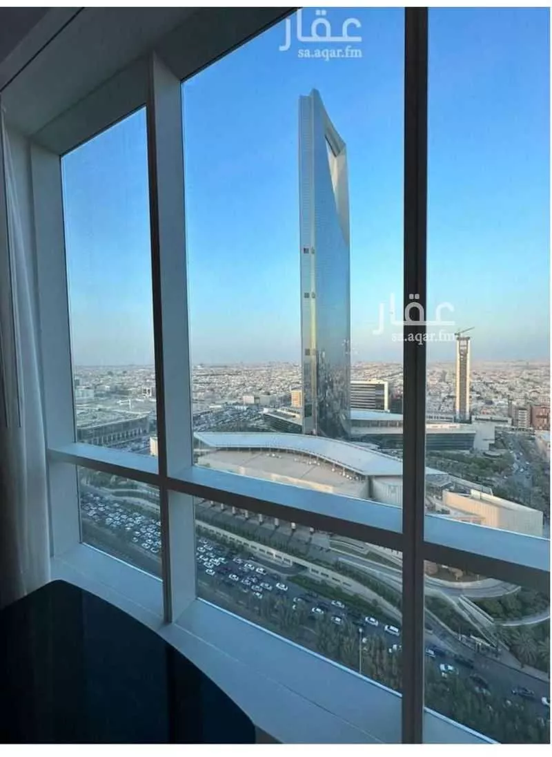 4 bedroom apartment in Al Olaya 2