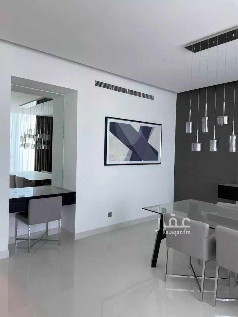4 bedroom apartment in Al Olaya 11