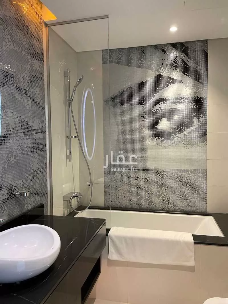 4 bedroom apartment in Al Olaya 12