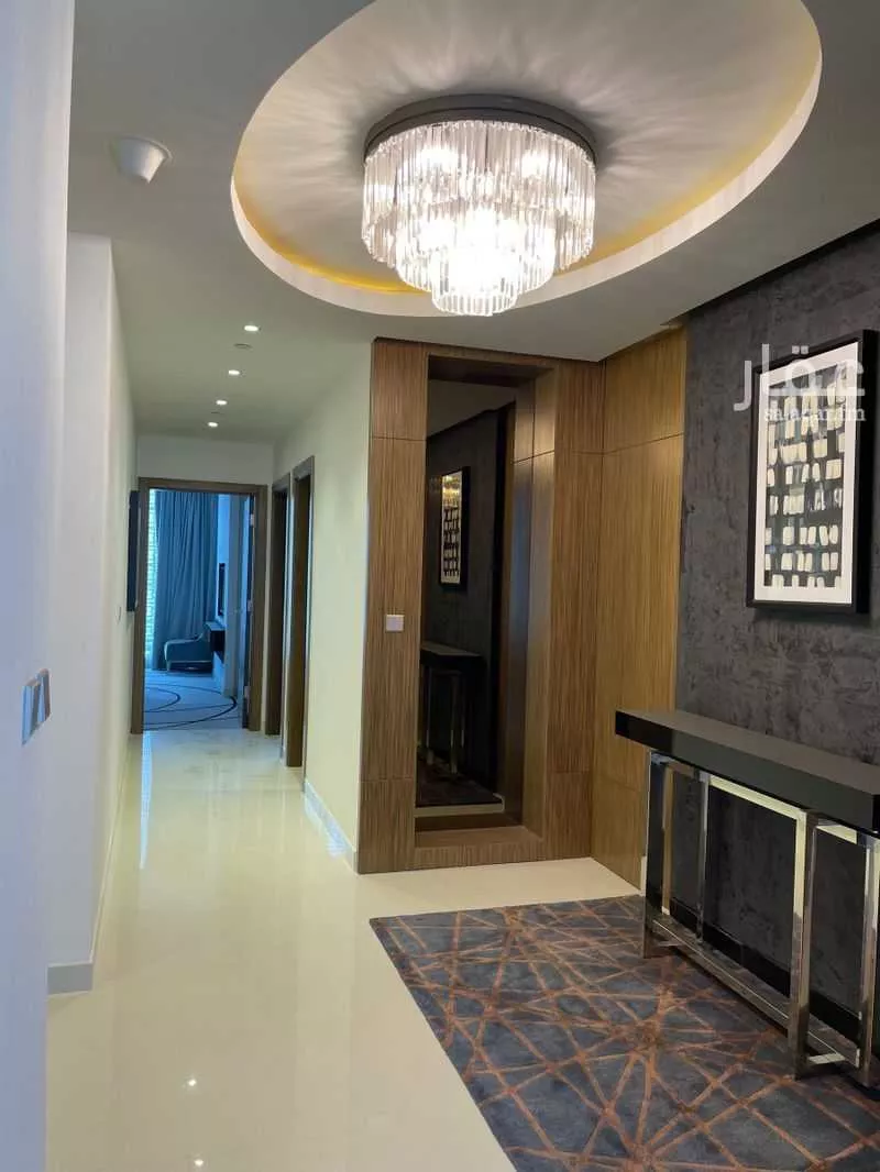 4 bedroom apartment in Al Olaya 13