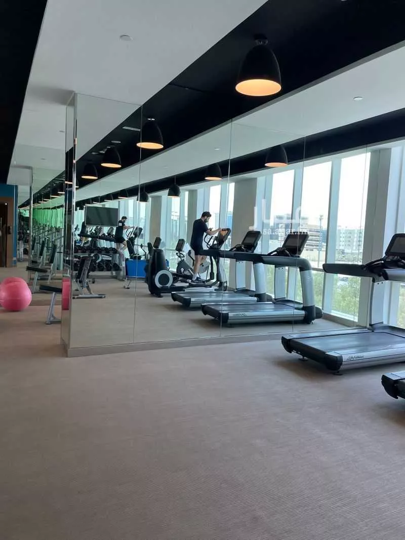 4 bedroom apartment in Al Olaya 17