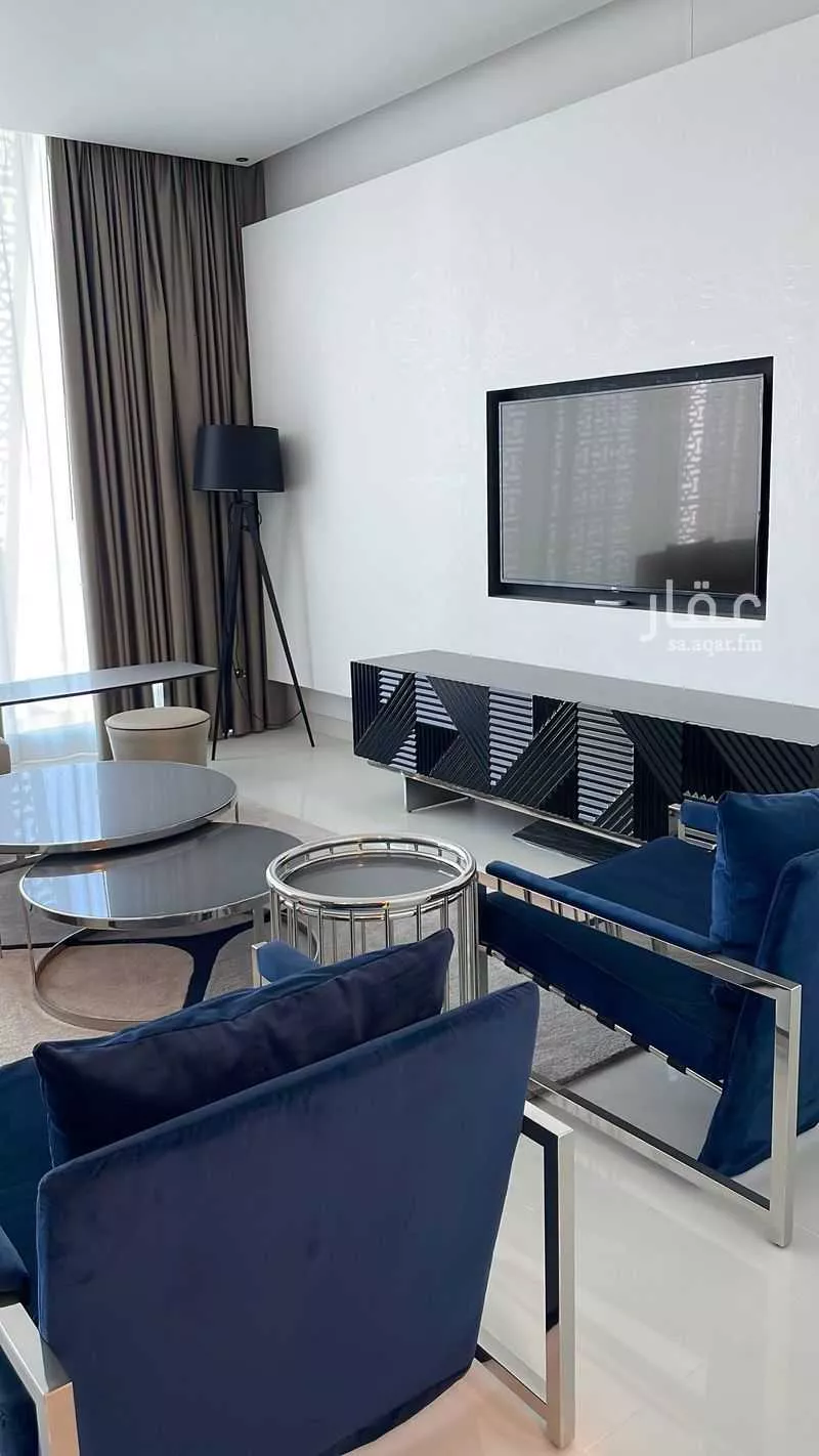 4 bedroom apartment in Al Olaya 3