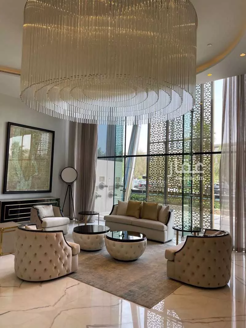 4 bedroom apartment in Al Olaya 22
