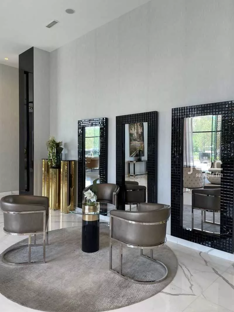 4 bedroom apartment in Al Olaya 24