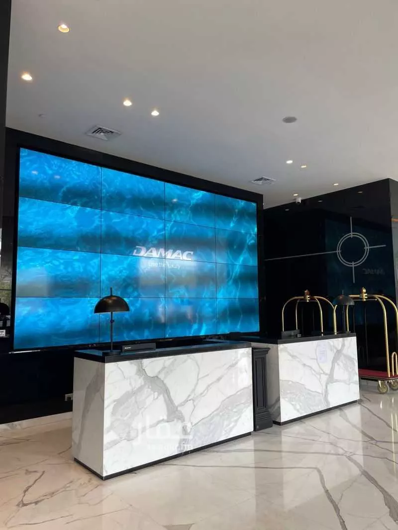 4 bedroom apartment in Al Olaya 25