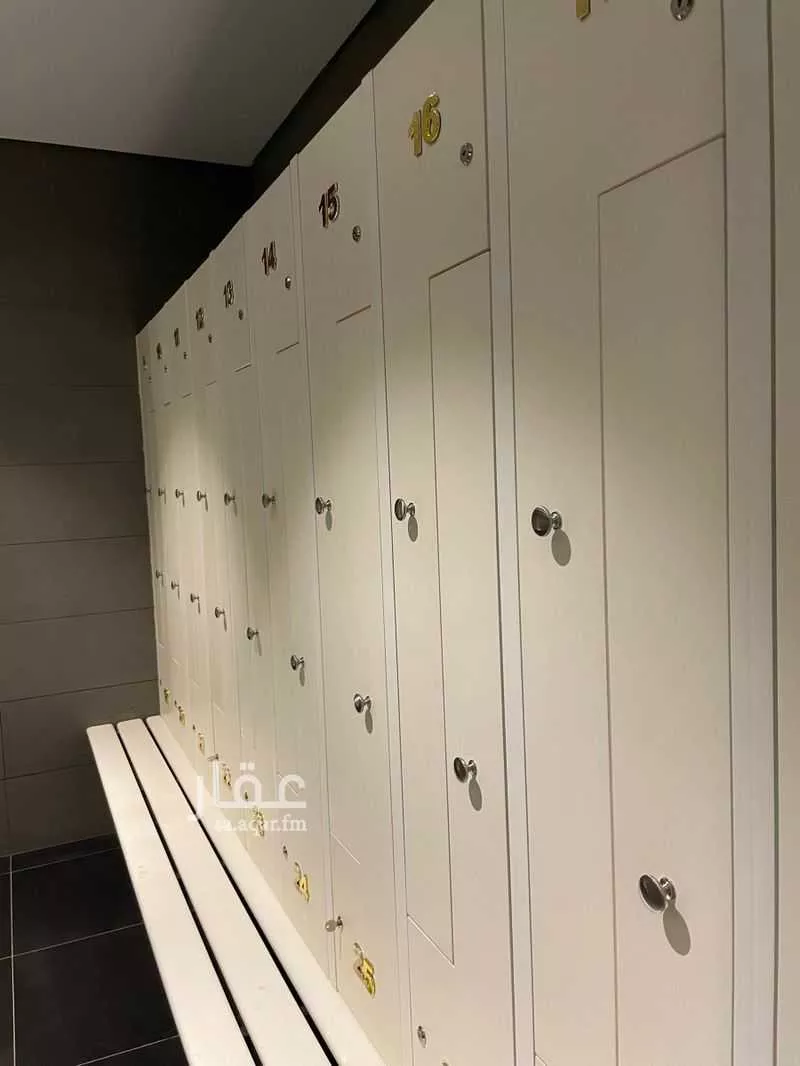 4 bedroom apartment in Al Olaya 26