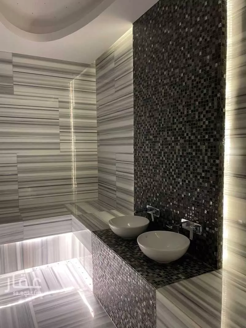 4 bedroom apartment in Al Olaya 28