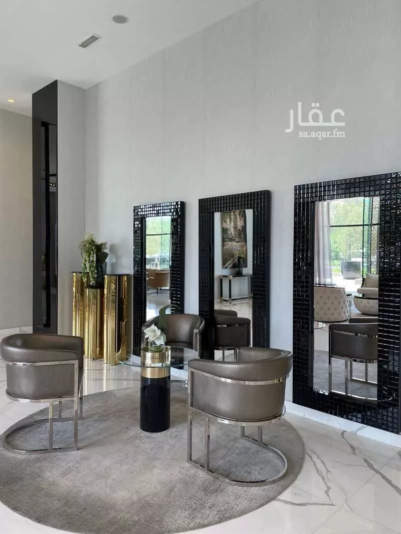 4 bedroom apartment in Al Olaya 29