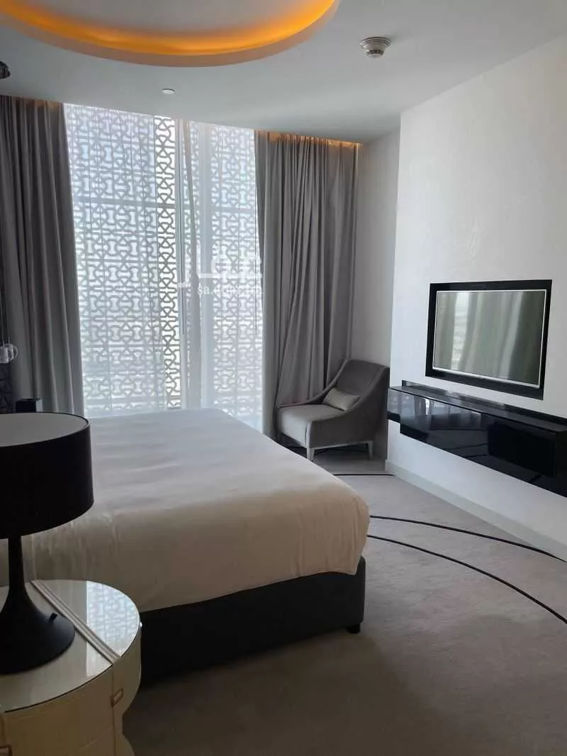 4 bedroom apartment in Al Olaya 4