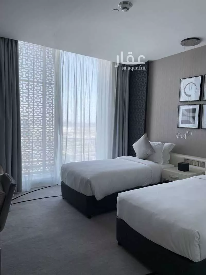 4 bedroom apartment in Al Olaya 5