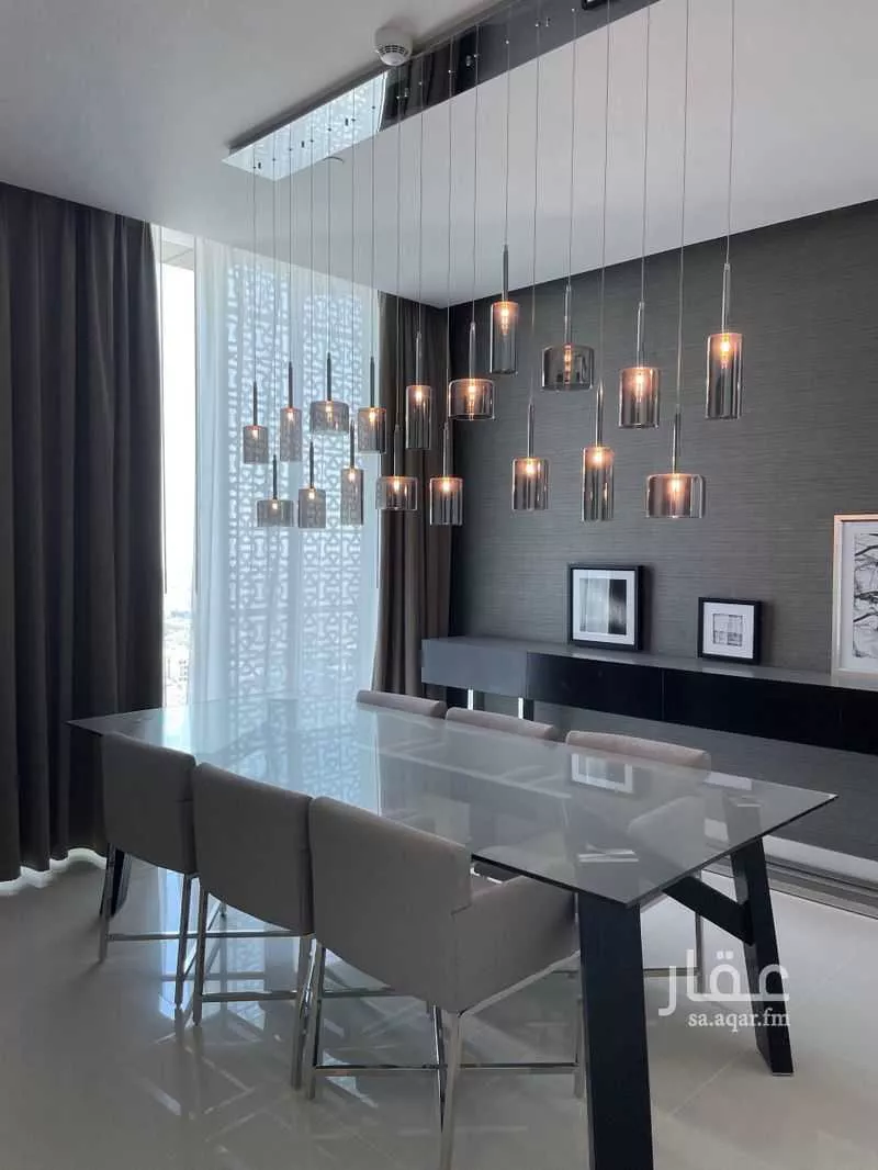 4 bedroom apartment in Al Olaya 6