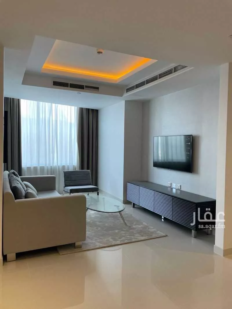 4 bedroom apartment in Al Olaya 7