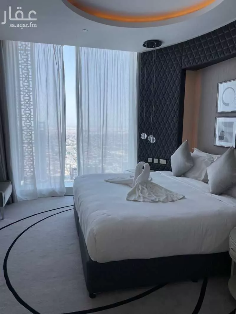 4 bedroom apartment in Al Olaya 8