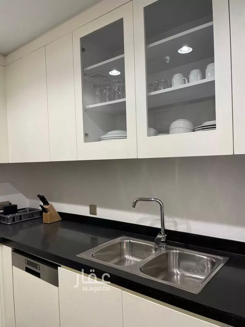 4 bedroom apartment in Al Olaya 9