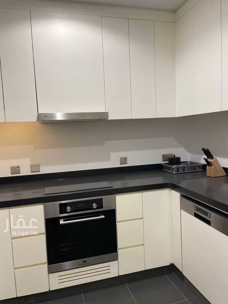 4 bedroom apartment in Al Olaya 10