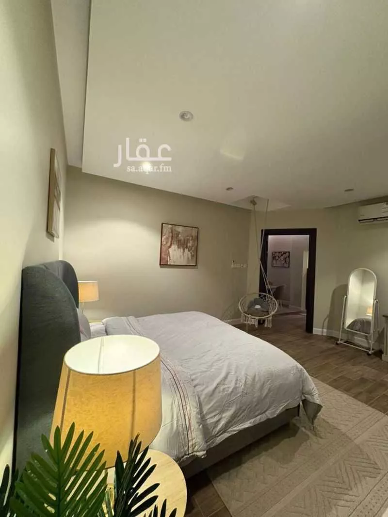 دور 2 غرف في الروضة 6