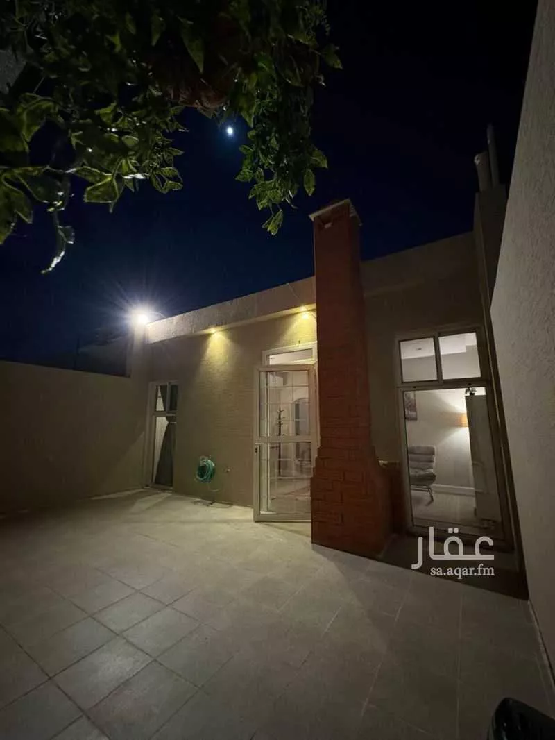 دور 2 غرف في الروضة 8