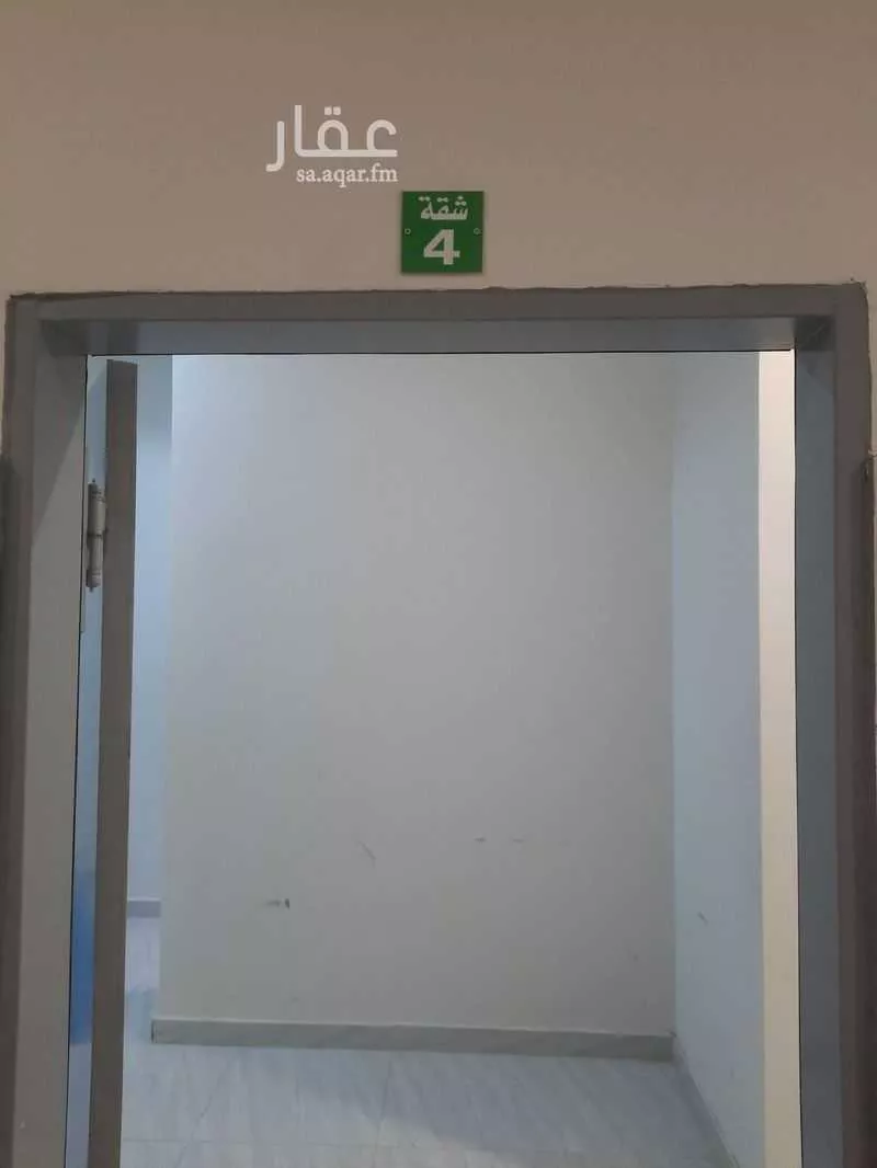 4 bedroom apartment in Tuwaiq 5