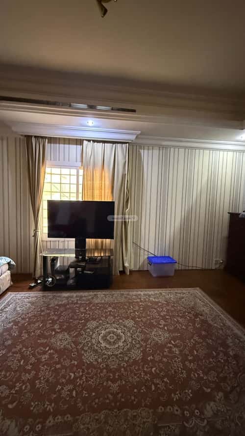 فيلا 12 غرف في المحمدية 1