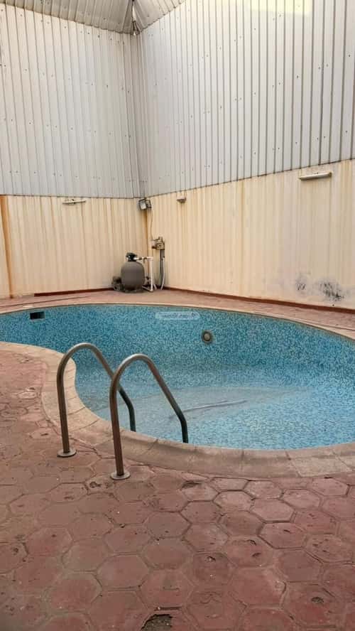 12 bedroom villa in Al Muhammadiyah 15