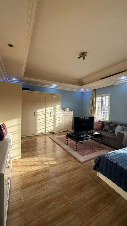 فيلا 12 غرف في المحمدية 3