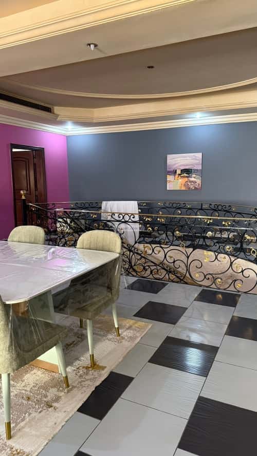 12 bedroom villa in Al Muhammadiyah 12