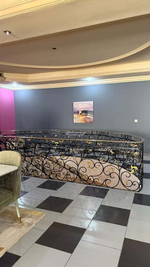 فيلا 12 غرف في المحمدية 4