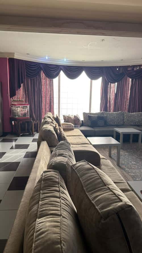 12 bedroom villa in Al Muhammadiyah 7
